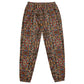 DMV 0280 Classic Boho Unisex track pants