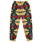 DMV 0186 Geo Boho Unisex track pants