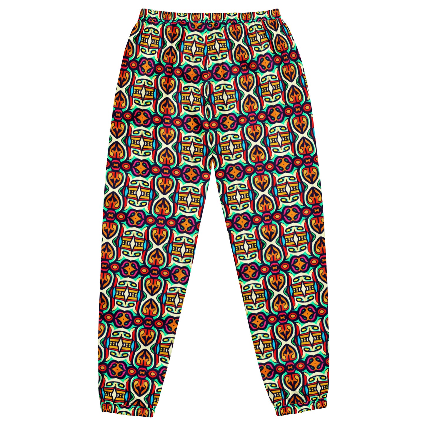 DMV 1348 Psy Artsy Unisex track pants