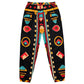 DMV 0155 Boho Unisex track pants