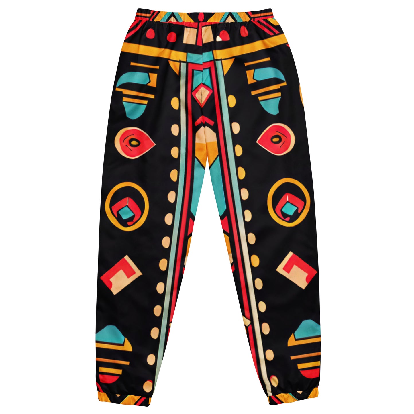 DMV 0155 Boho Unisex track pants