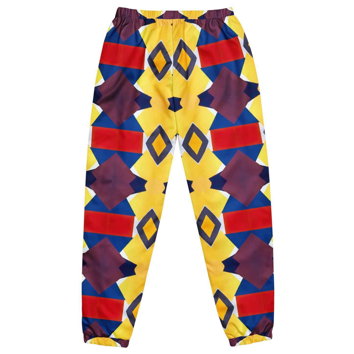 DMV 0418 Classic Boho Unisex track pants