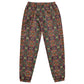 DMV 0198 Chic Boho Unisex track pants