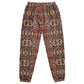 DMV 0201 Classic Boho Unisex track pants