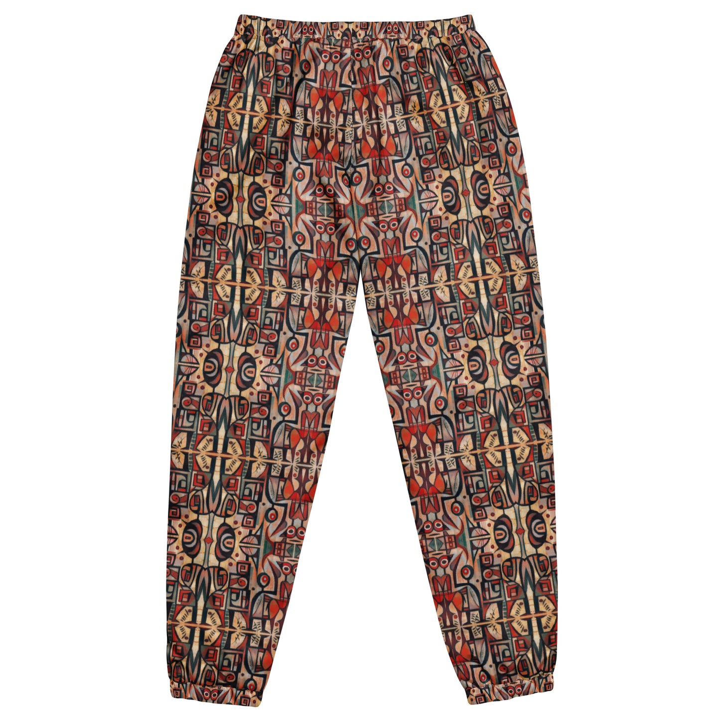 DMV 0201 Classic Boho Unisex track pants