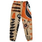 DMV 0202 Boho Unisex track pants