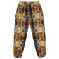 DMV 0183 Chic Boho Unisex track pants