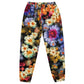 DMV 1522 Floral Unisex track pants