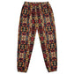 DMV 0174 Classic Boho Unisex track pants