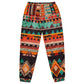 DMV 0415 Boho Unisex track pants