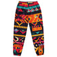 DMV 0409 Boho Unisex track pants