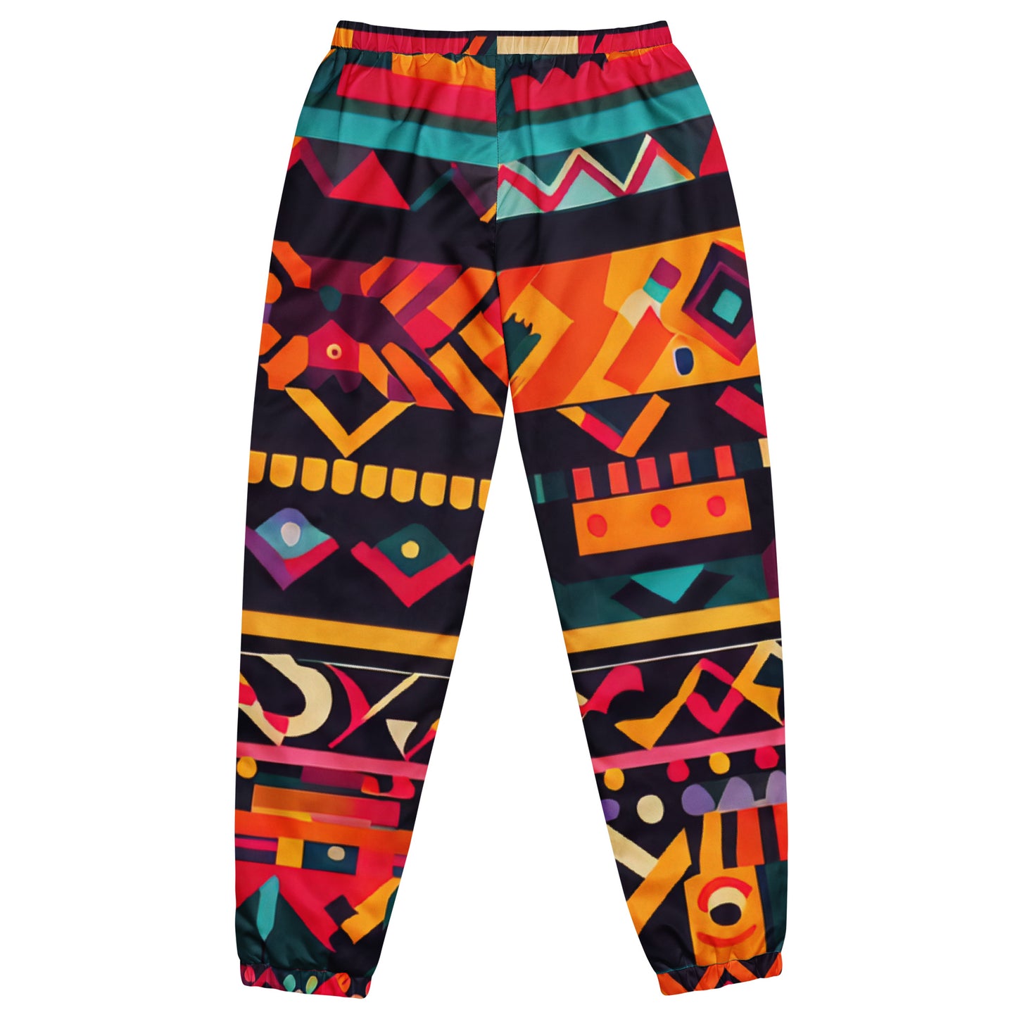 DMV 0409 Boho Unisex track pants