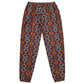 DMV 0190 Psy Artsy Unisex track pants