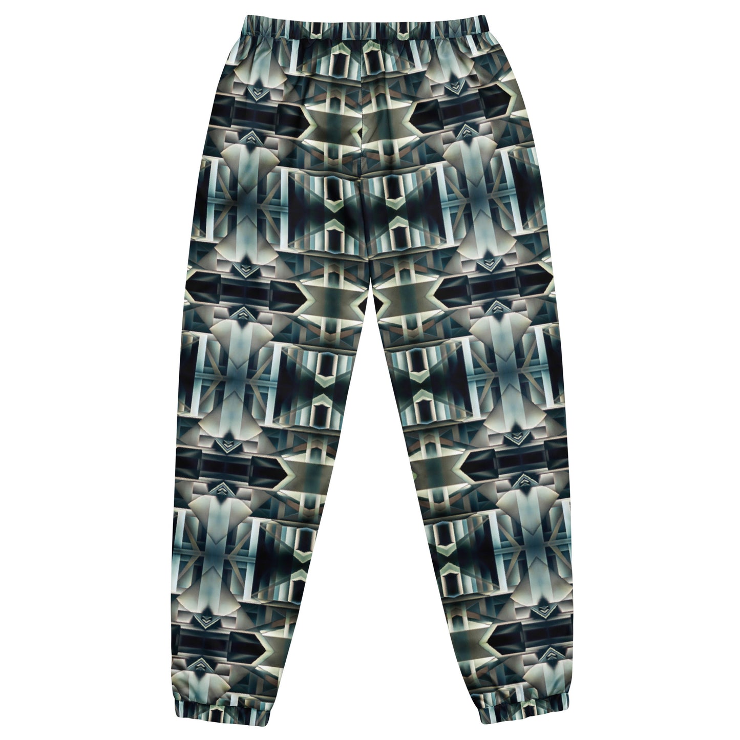 DMV 0414 Conceptual Artsy Unisex track pants