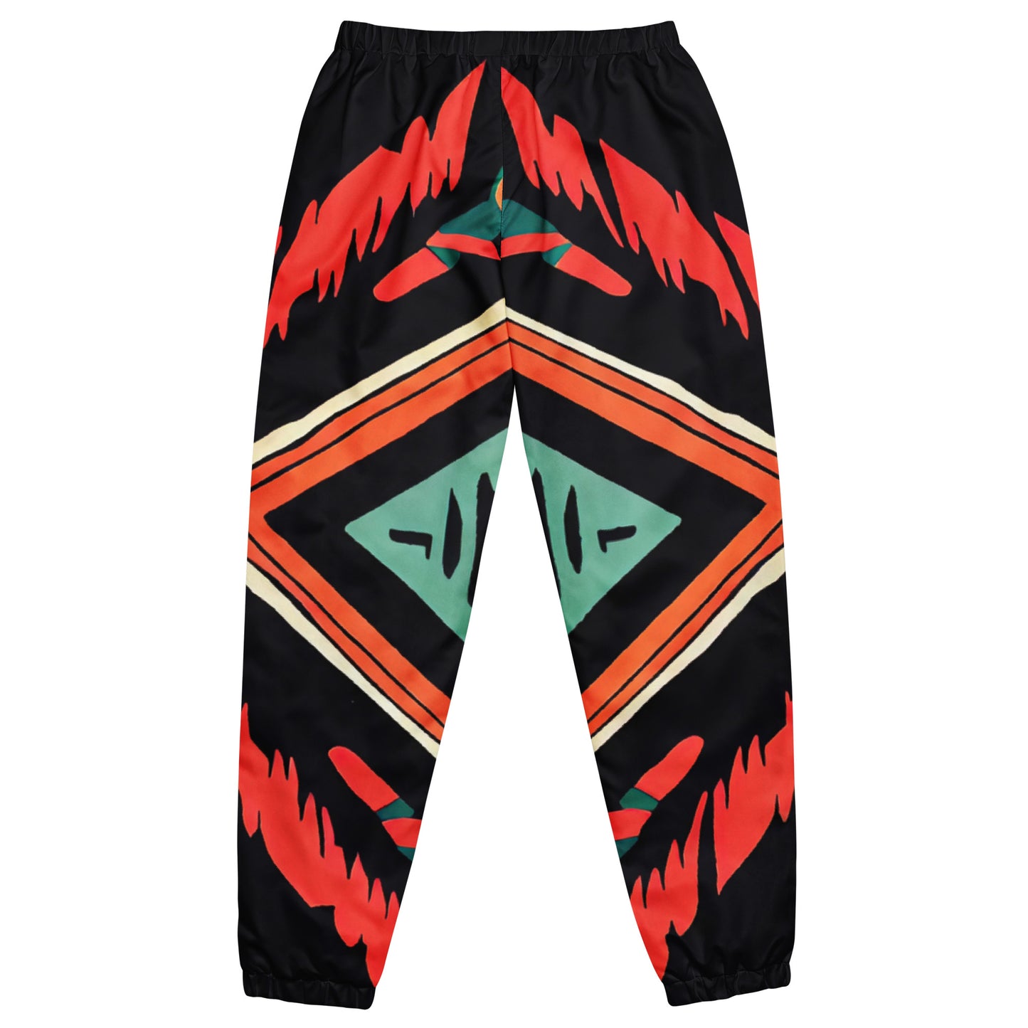 DMV 0154 Boho Unisex track pants