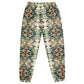 DMV 0408 Chic Boho Unisex track pants