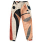 DMV 0278 Boho Unisex track pants