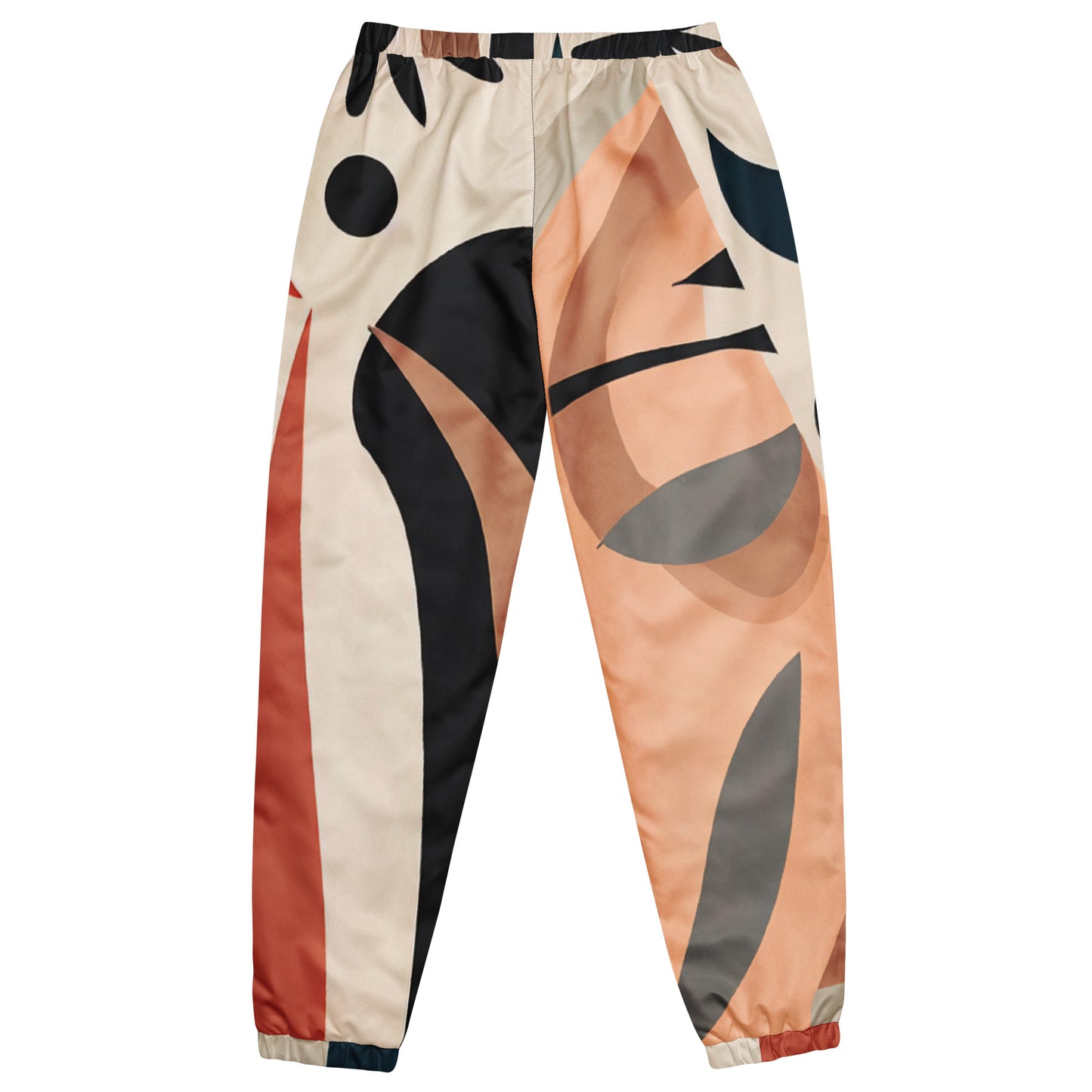 DMV 0278 Boho Unisex track pants