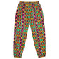 DMV 1343 Psy Artsy Unisex track pants