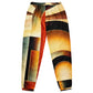 DMV 0261 Retro Art Unisex track pants