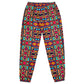 DMV 0185 Vintage Artsy Unisex track pants