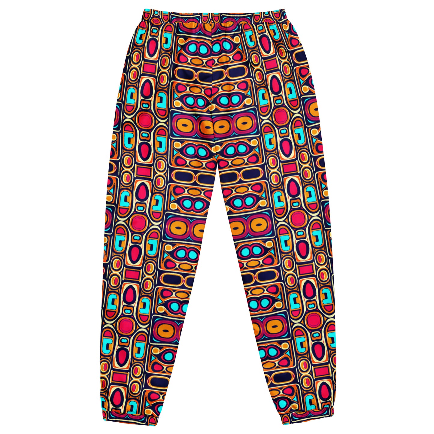 DMV 0185 Vintage Artsy Unisex track pants