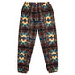 DMV 0188 Conceptual Artsy Unisex track pants