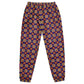 DMV 0199 Chic Boho Unisex track pants