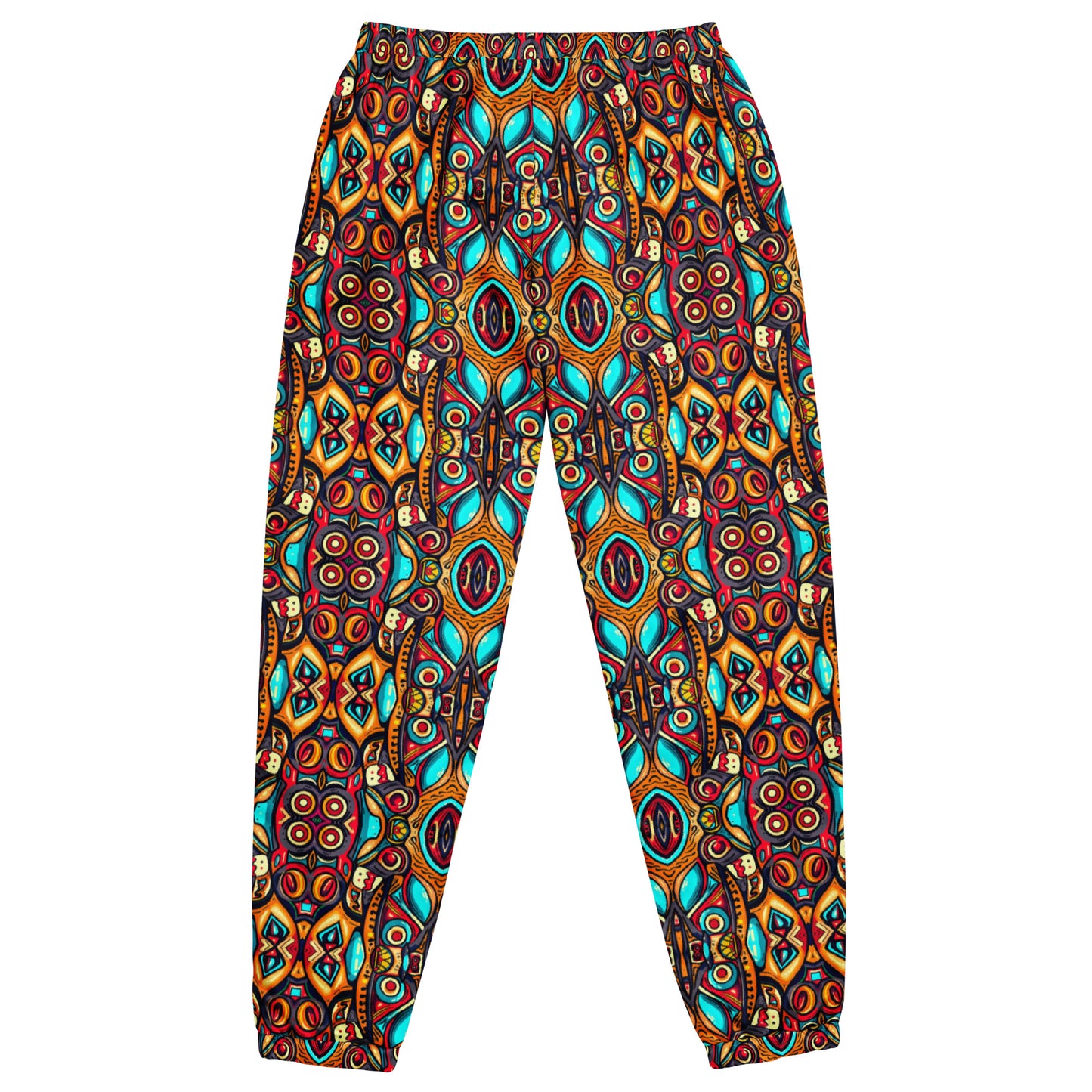 DMV 0426 Psy Artsy Unisex track pants