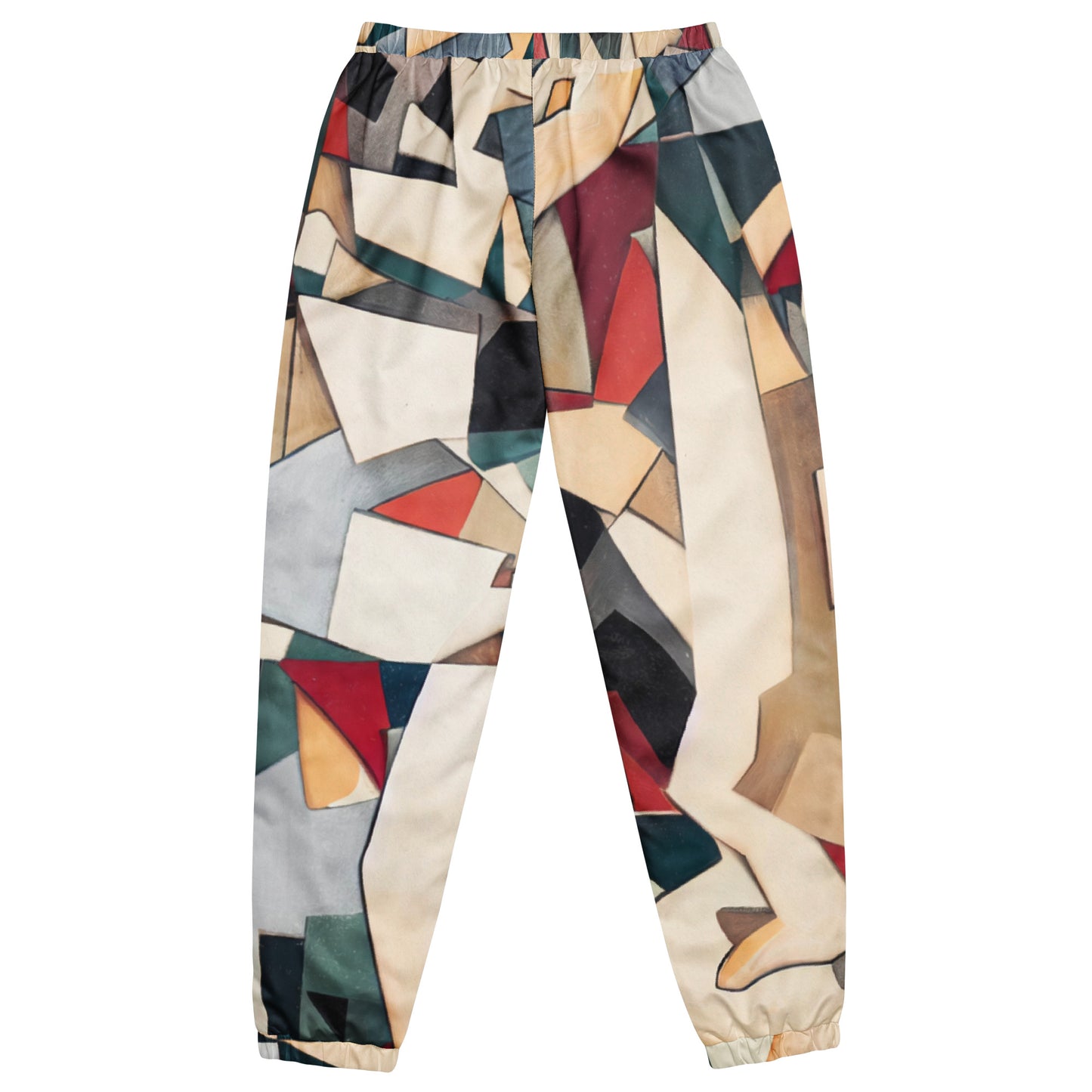 DMV 0508 Abstract Art Unisex track pants