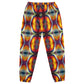 DMV 0507 Psy Artsy Unisex track pants