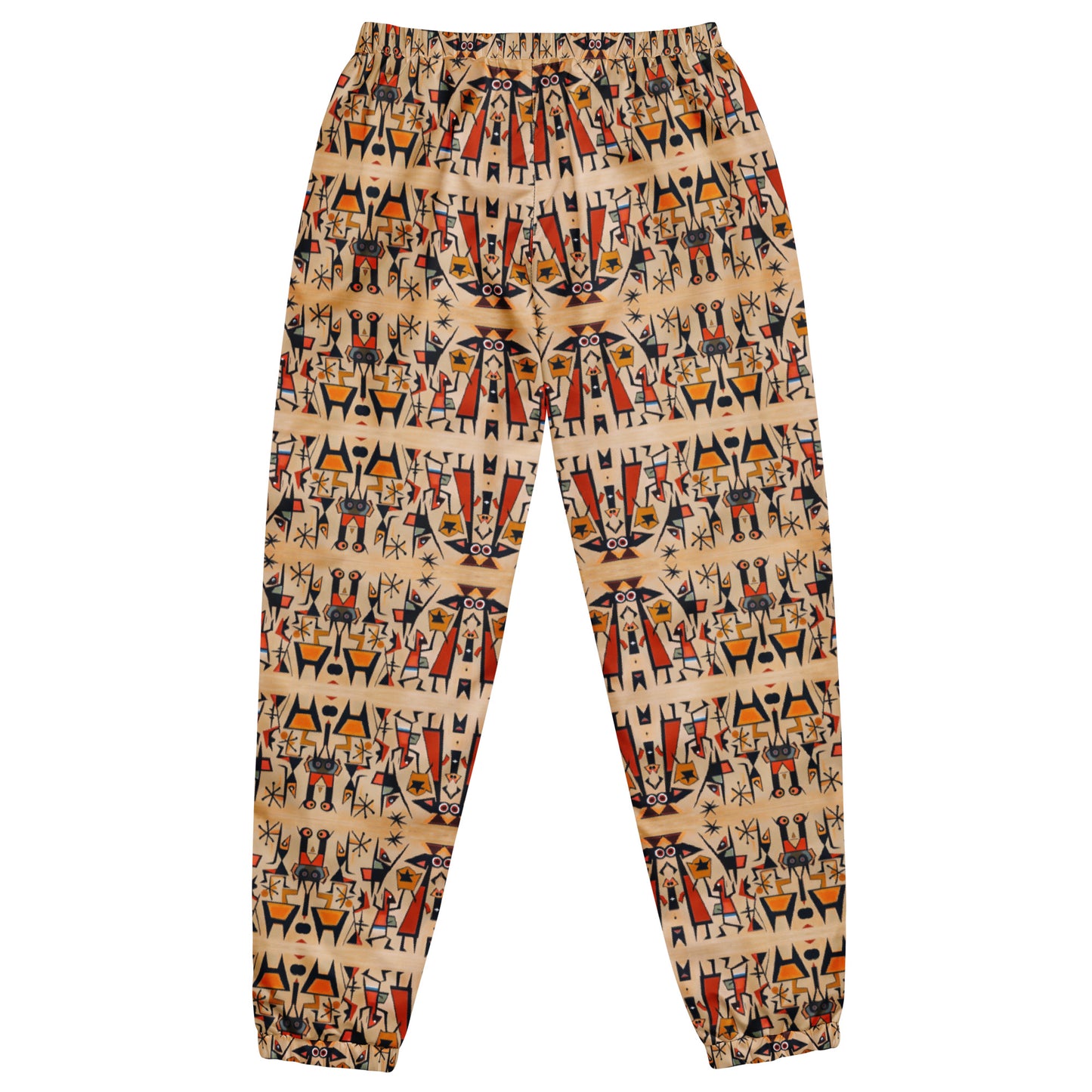 DMV 0509 Classic Boho Unisex track pants