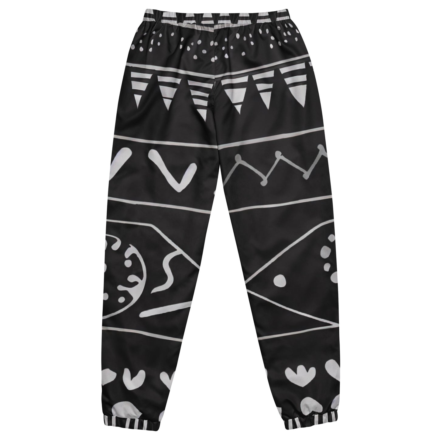 DMV 0843 Boho Unisex track pants