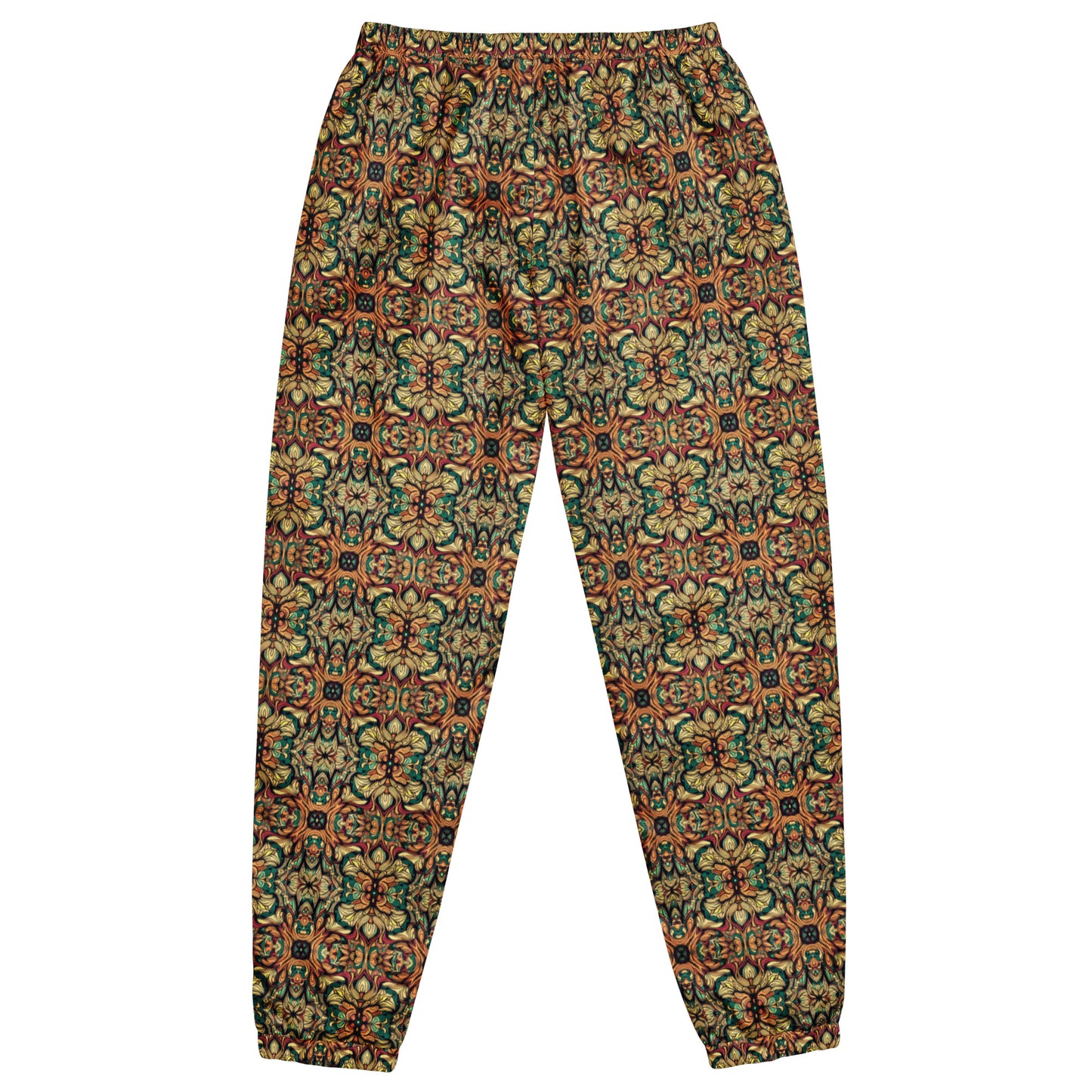 DMV 0814 Chic Boho Unisex track pants