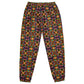 DMV 1538 Psy Artsy Unisex track pants