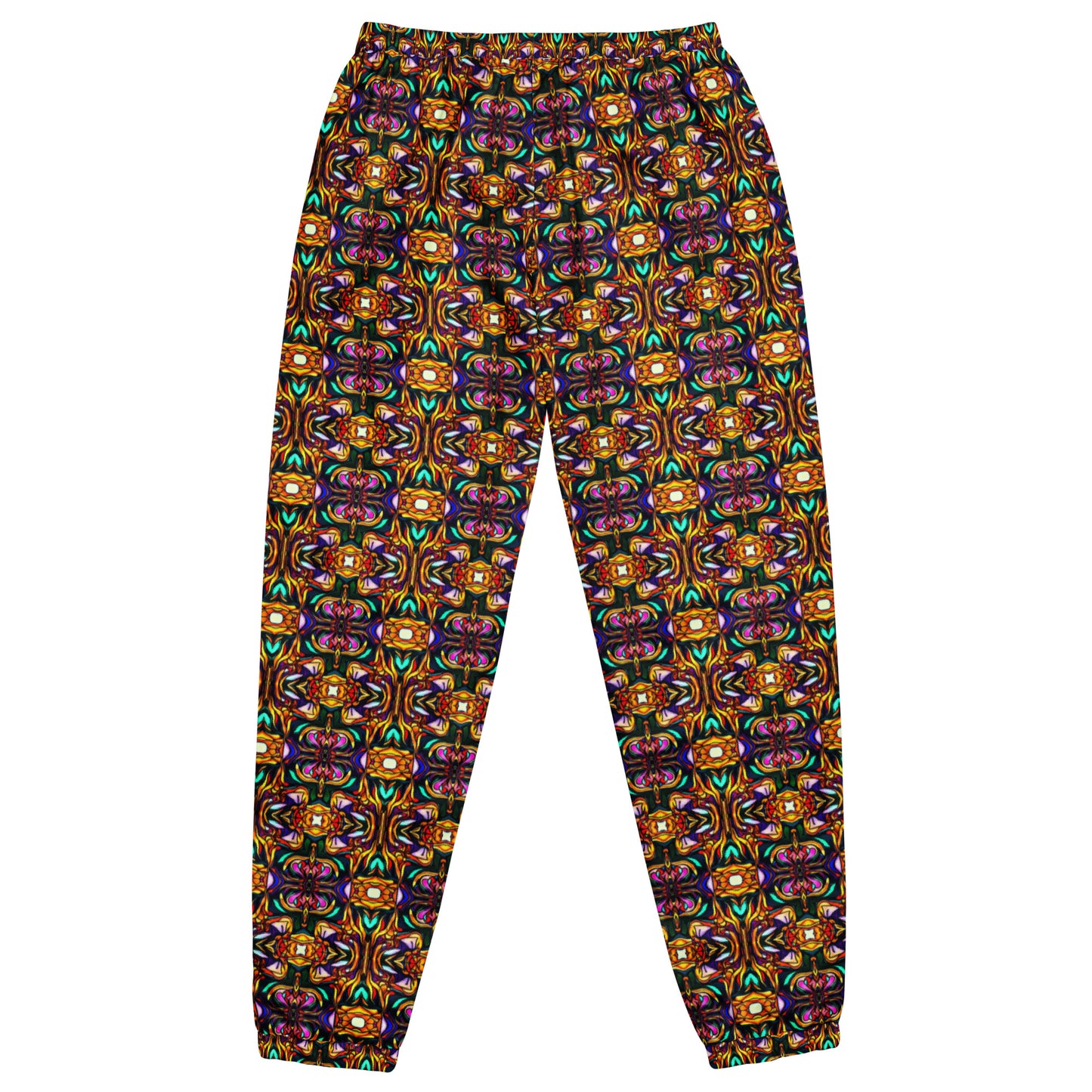 DMV 1538 Psy Artsy Unisex track pants