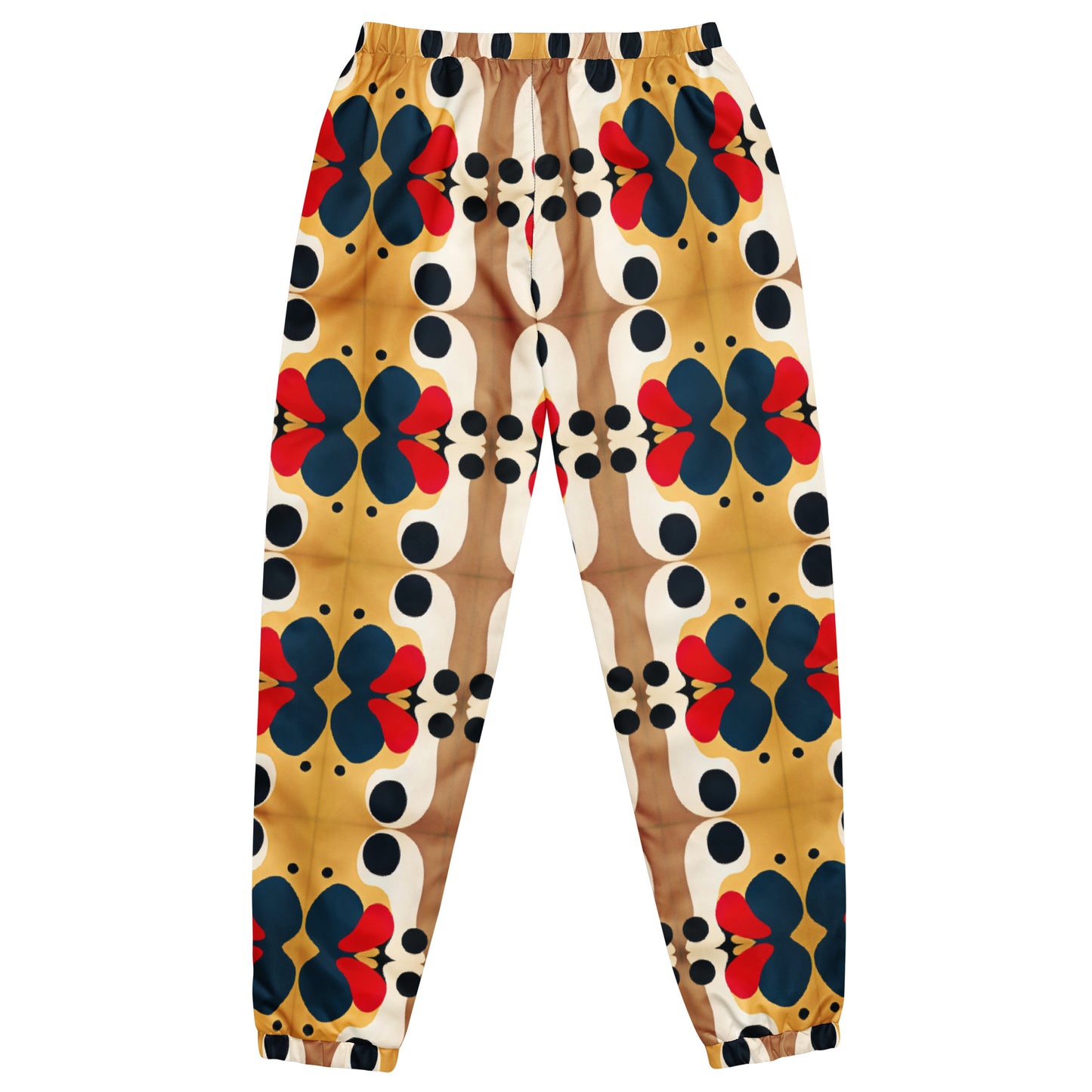 DMV 1846 Vintage Artsy Unisex track pants