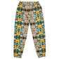 DMV 1060 Vintage Artsy Unisex track pants