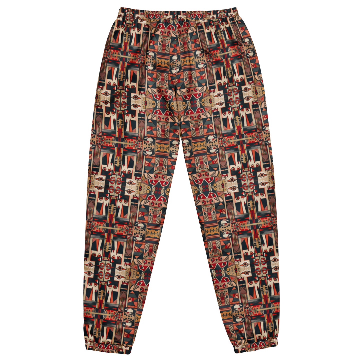 DMV 1764 Classic Boho Unisex track pants