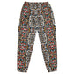 DMV 0292 Chic Boho Unisex track pants