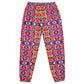 DMV 1620 Vintage Artsy Unisex track pants