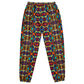 DMV 0913 Psy Artsy Unisex track pants