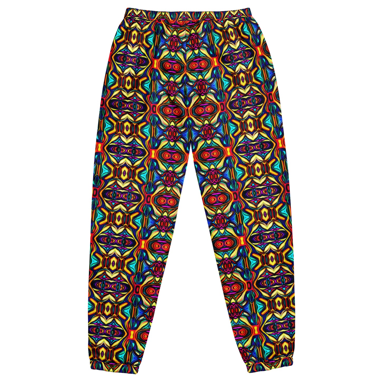 DMV 0913 Psy Artsy Unisex track pants