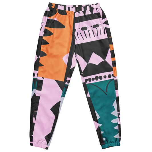 DMV 0229 Boho Unisex track pants