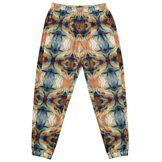 DMV 0273 Chic Boho Unisex track pants