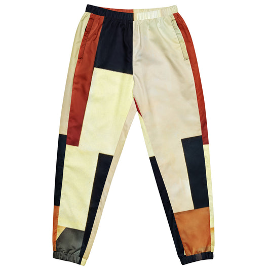 DMV 0212 Abstract Art Unisex track pants