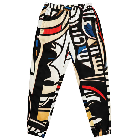 DMV 0019 Boho Unisex track pants