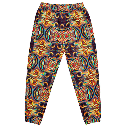 DMV 0027 Psy Artsy Unisex track pants