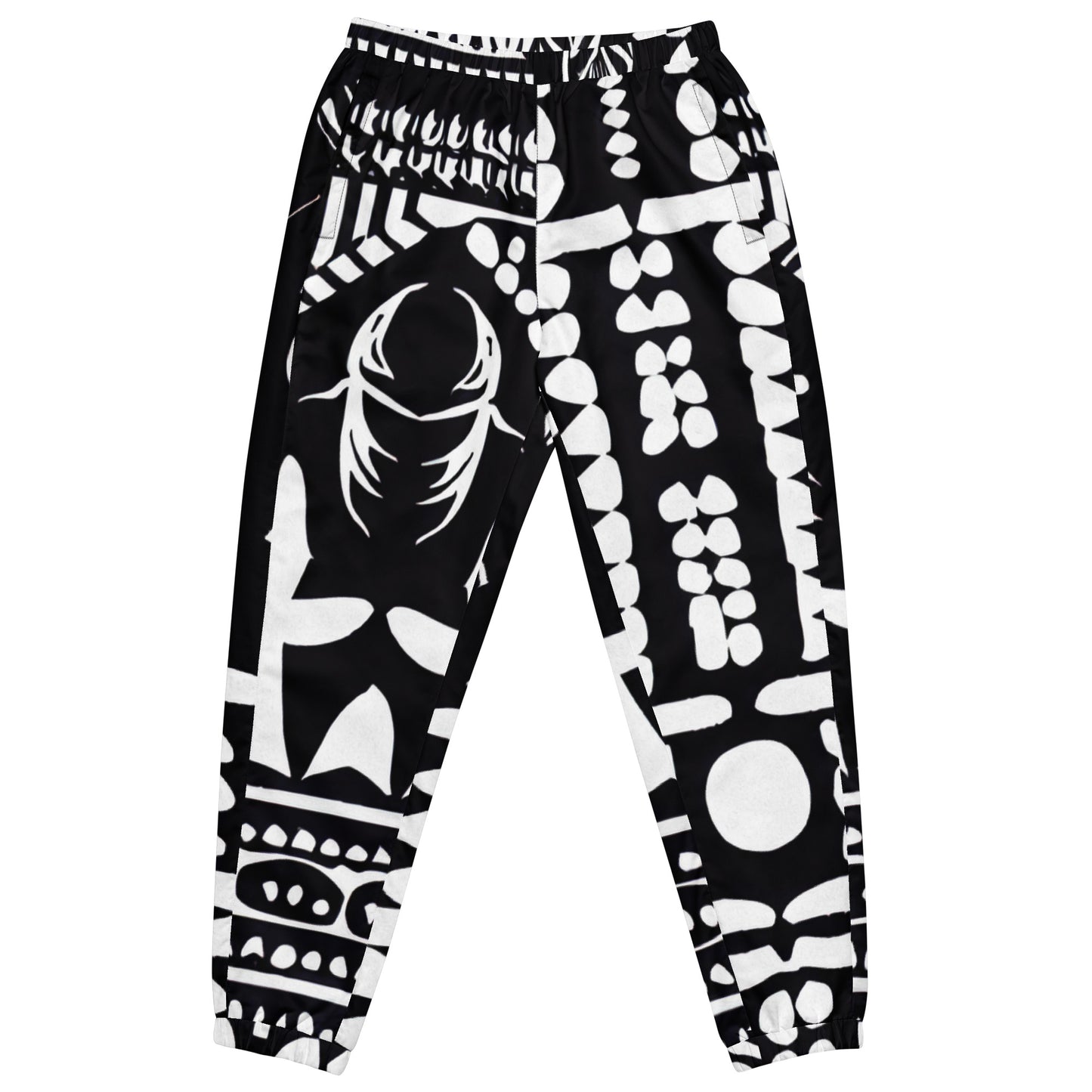 DMV 0060 Boho Unisex track pants