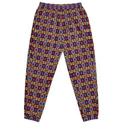 DMV 0041 Chic Boho Unisex track pants